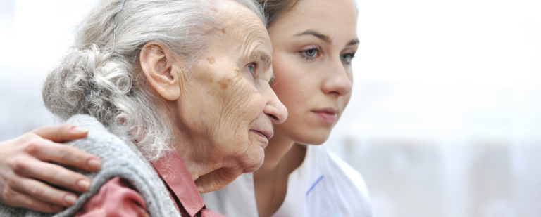 Become a Caregiver - Caregivers at Home